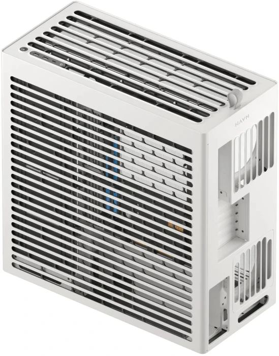 HAVN HS 420 White