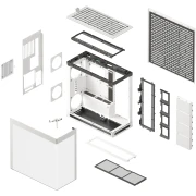 HAVN HS 420 White