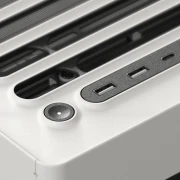HAVN HS 420 White