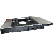 Makki кади за лаптоп Laptop Caddy 12.7mm SATA3 with LED/switch MAKKI-CADDY-127-LS