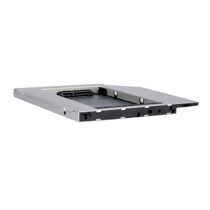 Makki кади Laptop Caddy 9.0mm SATA3 HD9001-SS