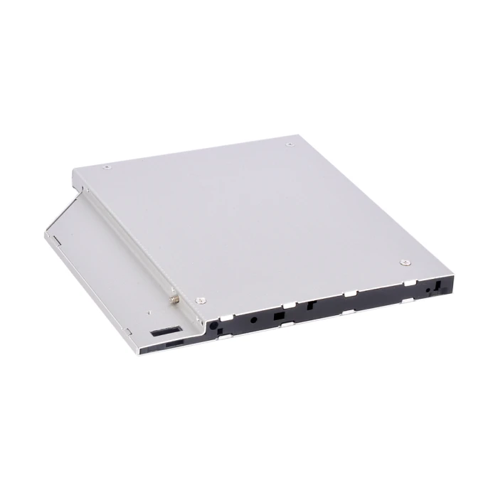 Makki кади Laptop Caddy 9.0mm SATA3 HD9001-SS