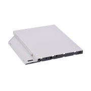 Makki кади Laptop Caddy 9.0mm SATA3 HD9001-SS