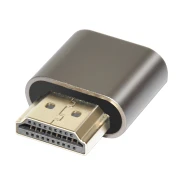 Makki Mining HDMI Dummy Plug 4K with IC - MAKKI-HDMI-DUMMY-4K-v1