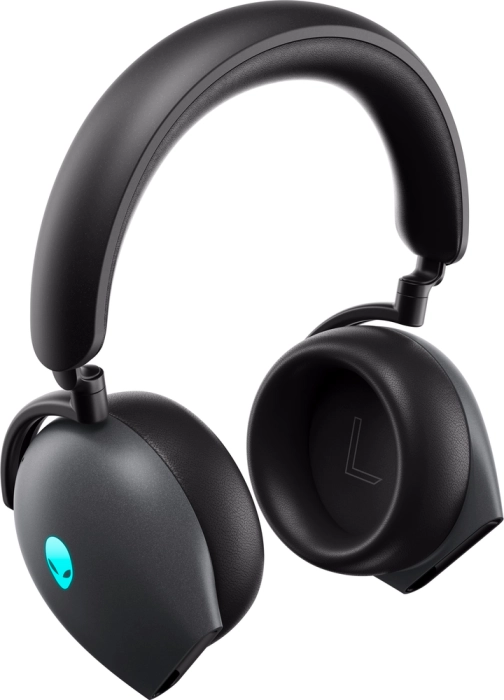 Alienware Tri-Mode Wireless Gaming Headset AW920H
