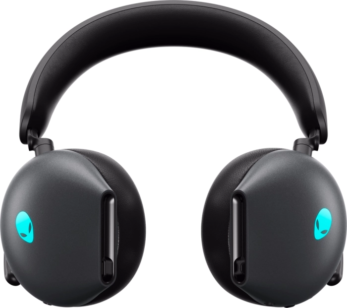 Alienware Tri-Mode Wireless Gaming Headset AW920H