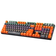 Gamdias HERMES M5A