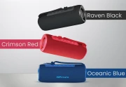 HiFuture Alpha Bluetooth - Red