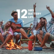 HiFuture Alpha Bluetooth - Red