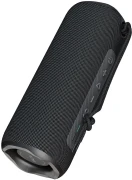 HiFuture Alpha Bluetooth - Black