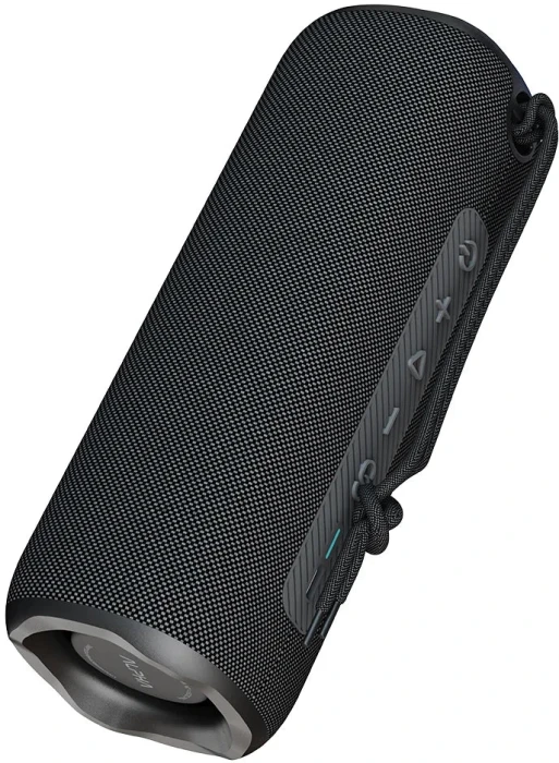 HiFuture Alpha Bluetooth - Black