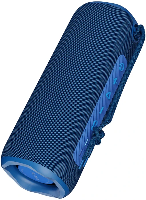 HiFuture Alpha Bluetooth - Blue