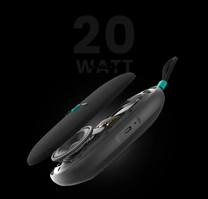 HiFuture ASCENDO Bluetooth - Pink