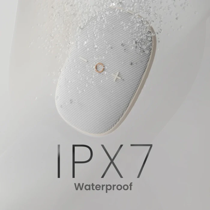 HiFuture ASCENDO Bluetooth - Latte