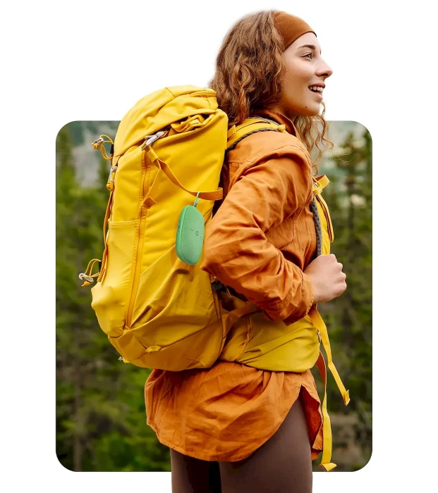 HiFuture ASCENDO Bluetooth - Latte