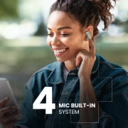 HiFuture FlyBuds4 - Latte