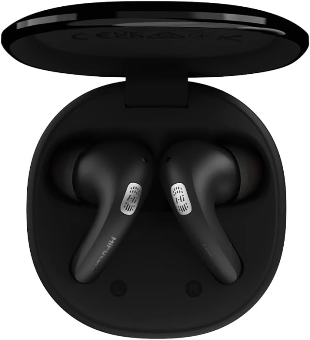 HiFuture FlyBuds4 - Black