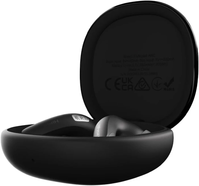 HiFuture FlyBuds4 - Black