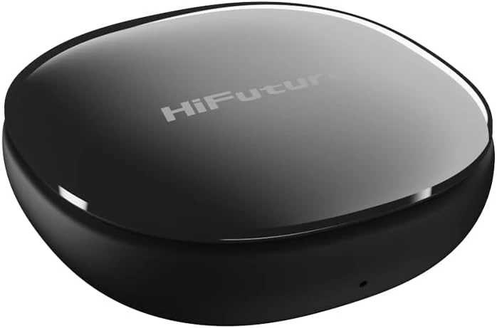 HiFuture FlyBuds4 - Black