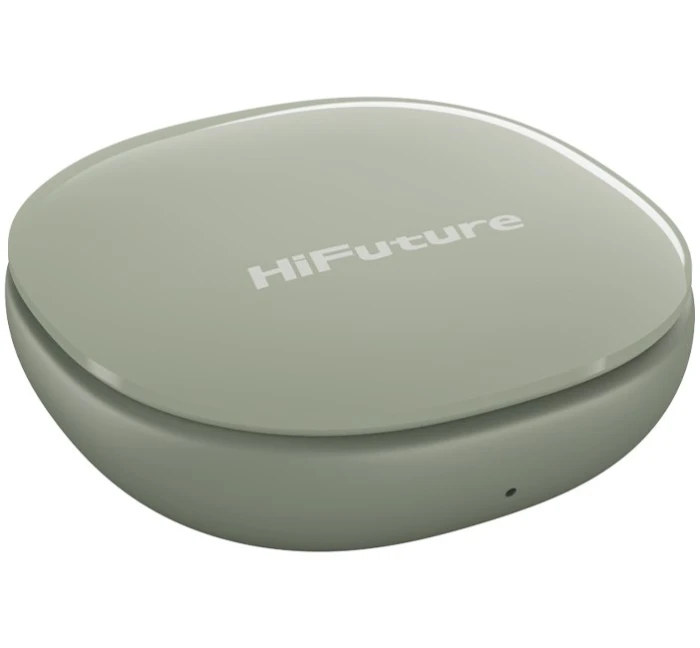 HiFuture FlyBuds4 - Green