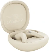 HiFuture FlyBuds4 - Latte