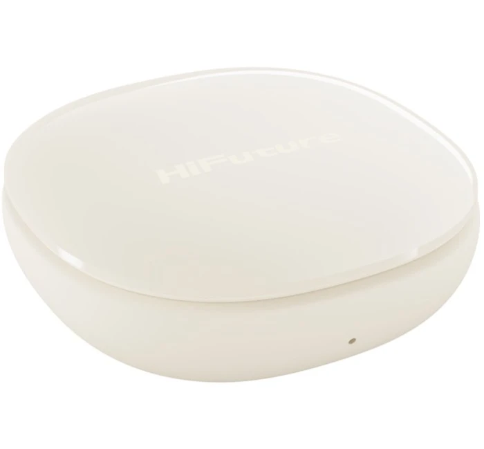 HiFuture FlyBuds4 - Latte