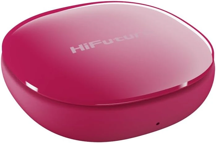 HiFuture FlyBuds4 - Pink
