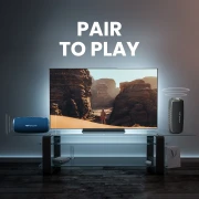 HiFuture Gravity Bluetooth - Blue