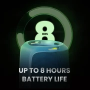 HiFuture Gravity Bluetooth - Blue