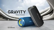 HiFuture Gravity Bluetooth - Blue