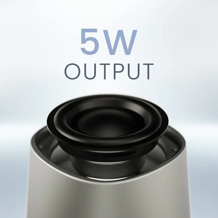 HiFuture Mega S Bluetooth - Beige