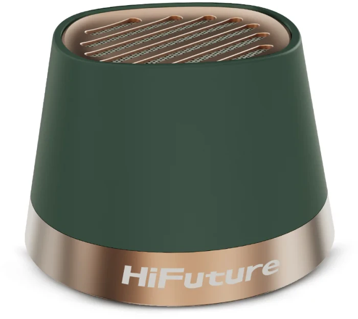 HiFuture Mega S Bluetooth - Green