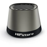 HiFuture Mega S Bluetooth - Silver