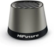 HiFuture Mega S Bluetooth - Silver
