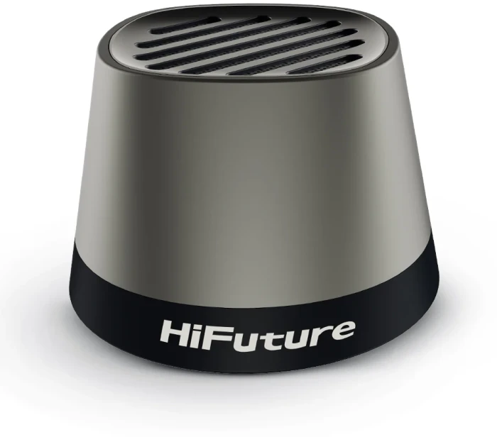 HiFuture Mega S Bluetooth - Silver