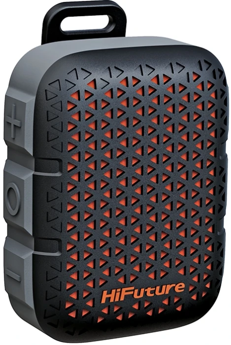 HiFuture Pocket S Bluetooth - Black