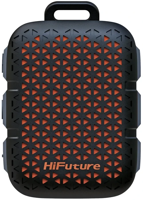 HiFuture Pocket S Bluetooth - Black
