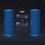 HiFuture Ripple Bluetooth - Red