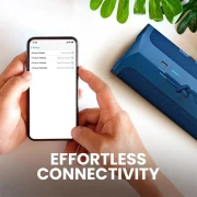 HiFuture Ripple Bluetooth - Red