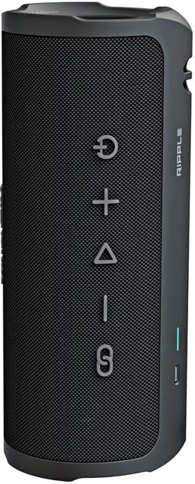 HiFuture Ripple Bluetooth - Black