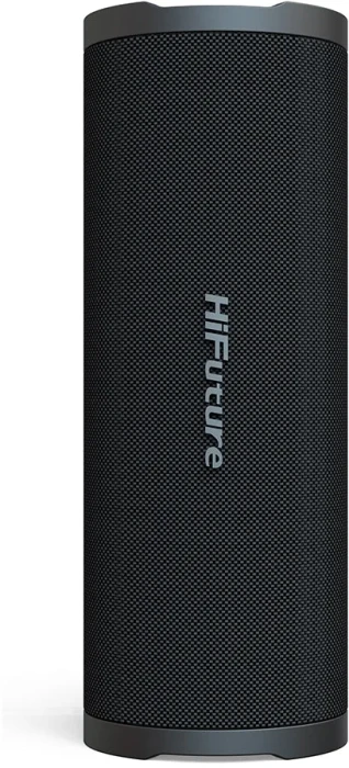 HiFuture Ripple Bluetooth - Black