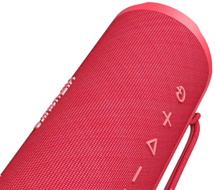 HiFuture Ripple Bluetooth - Red