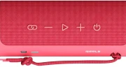 HiFuture Ripple Bluetooth - Red