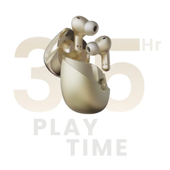 HiFuture SonicAir Bluetooth - White