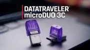 Kingston microDuo 3C 64GB