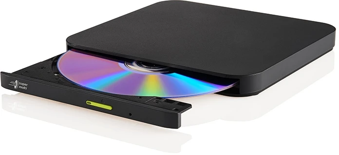 Hitachi-LG GP96YB70 DVD-RW
