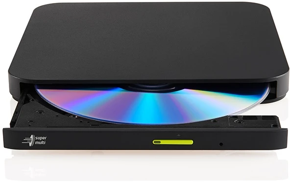 Hitachi-LG GP96YB70 DVD-RW