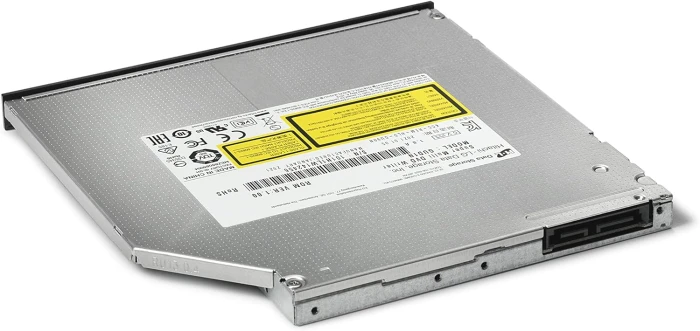 Hitachi-LG GUD1N Slim 9.5mm DVD-RW