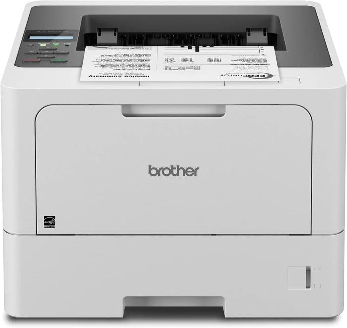 Brother HL-L5210DN