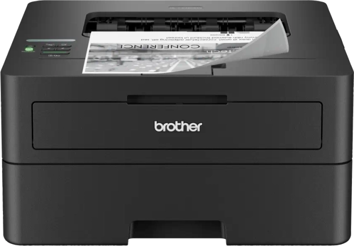 Brother HL-L2460DN